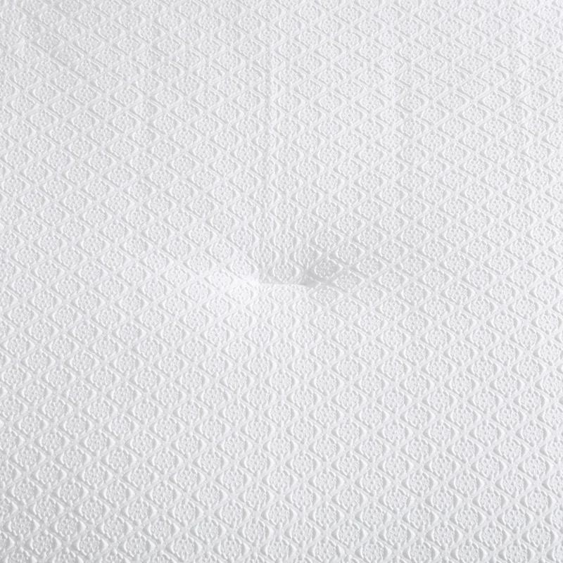 Laura Ashley Laura Ashley Margaret White Easy Care Reversible Dorm Bonus Bed Set