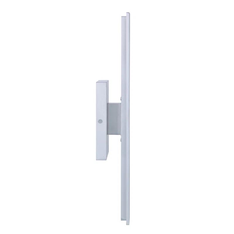 Craftmade Rens Aluminum LED Wall Light