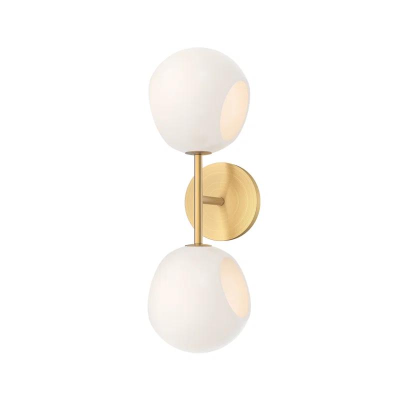 Alora Mood Willow Vanity Light