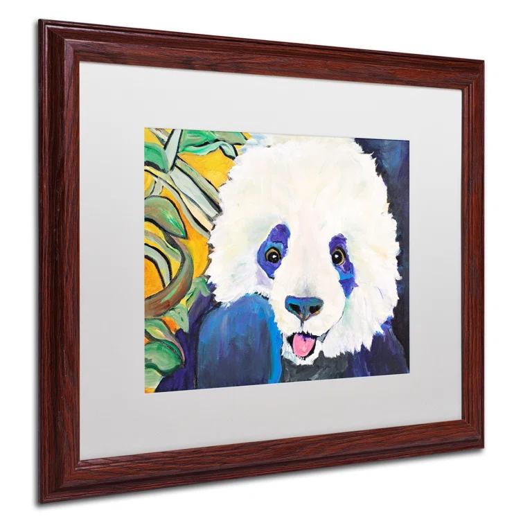 Trademark Fine Art Modern & Contemporary