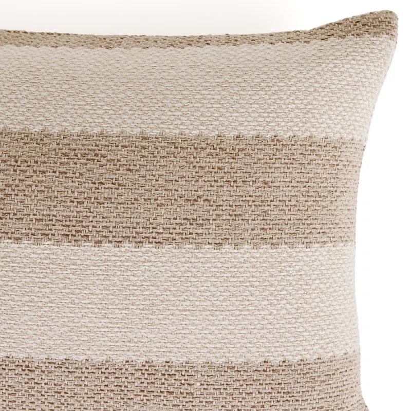 Ashby Indoor / Outdoor Pillow - Lumbar