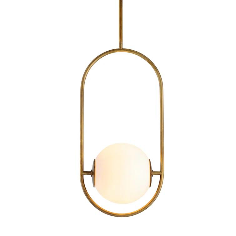 Evangeline Pendant Light - Small