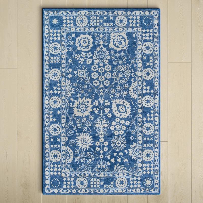 Cece Wool Rug
