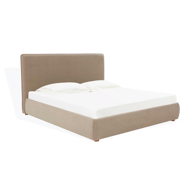 Callahan Upholstered Bed
