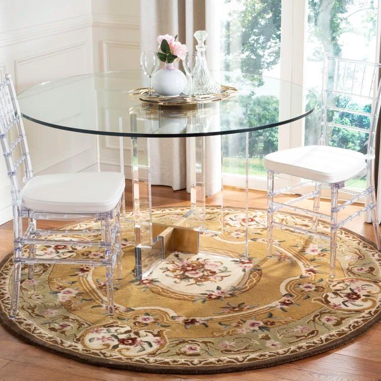 Safavieh Hand Tufted Wool Rug