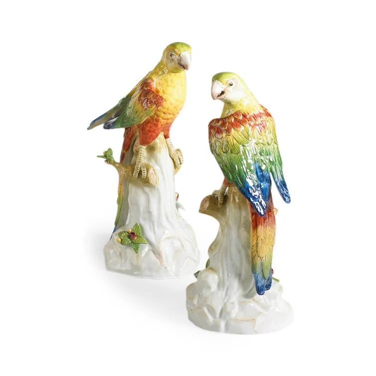 Chelsea House Animals Figurines & Sculptures