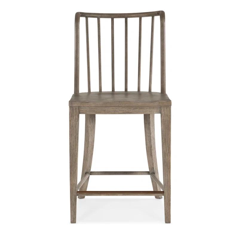 Serenity Counter Stool