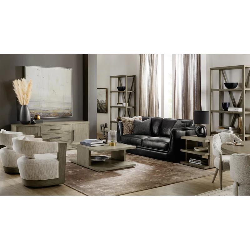 Hooker Furniture Linville Falls TV Stand