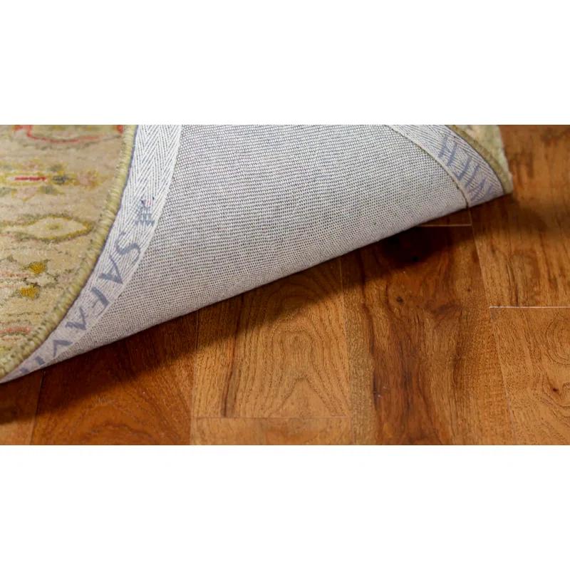 Safavieh Bergama Hand Tufted Wool Oriental Rug