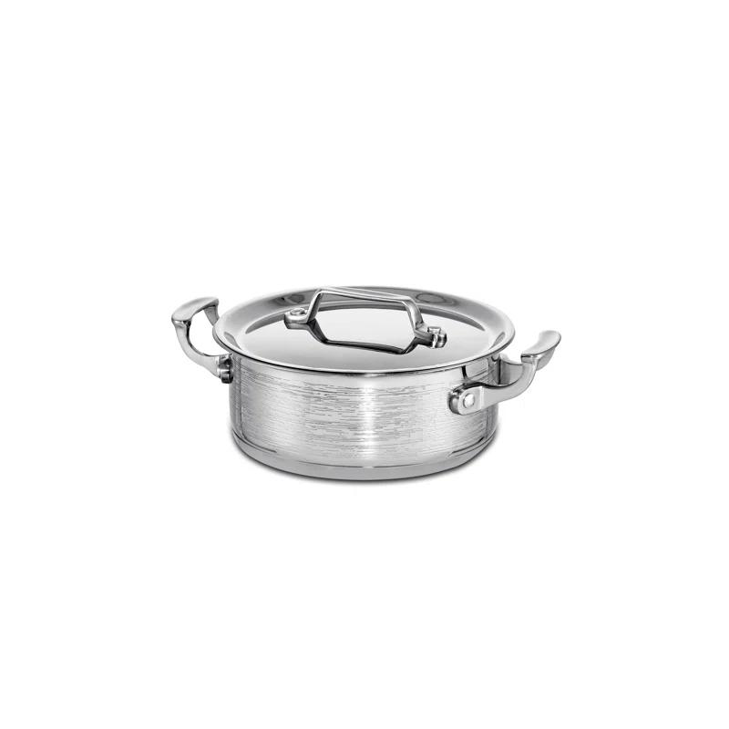 Bon Chef Bon Chef Cucina Stainless Steel Soup Pot