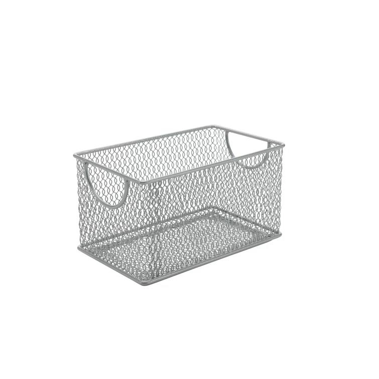 Rebrilliant Rebrilliant Decorative Basket