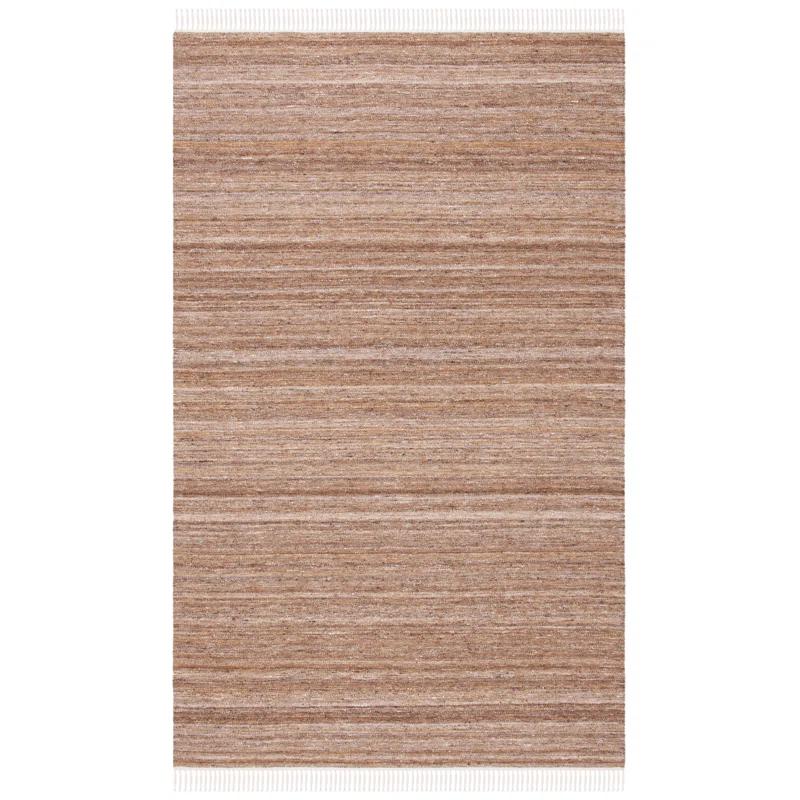 Sand & Stable™ Emersyn Handmade Tufted Wool/Cotton Beige Area Rug