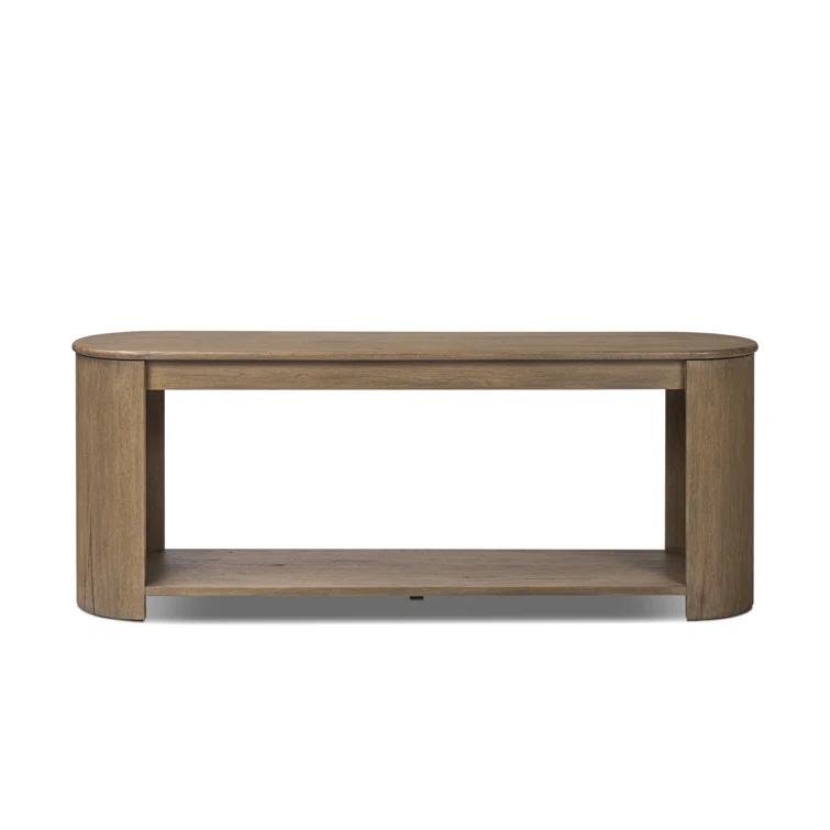 Lark Manor™ Jaciah 79'' Console Table