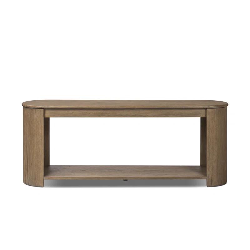 Lark Manor™ Jaciah 79'' Console Table