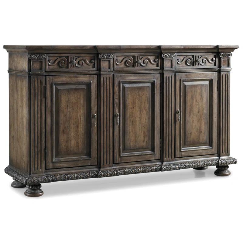 Hooker Furniture Rhapsody 72'' Sideboard