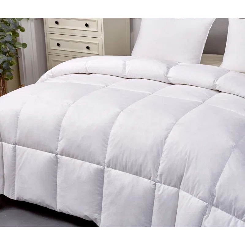 Alwyn Home All Season Down Blend Down Comforter