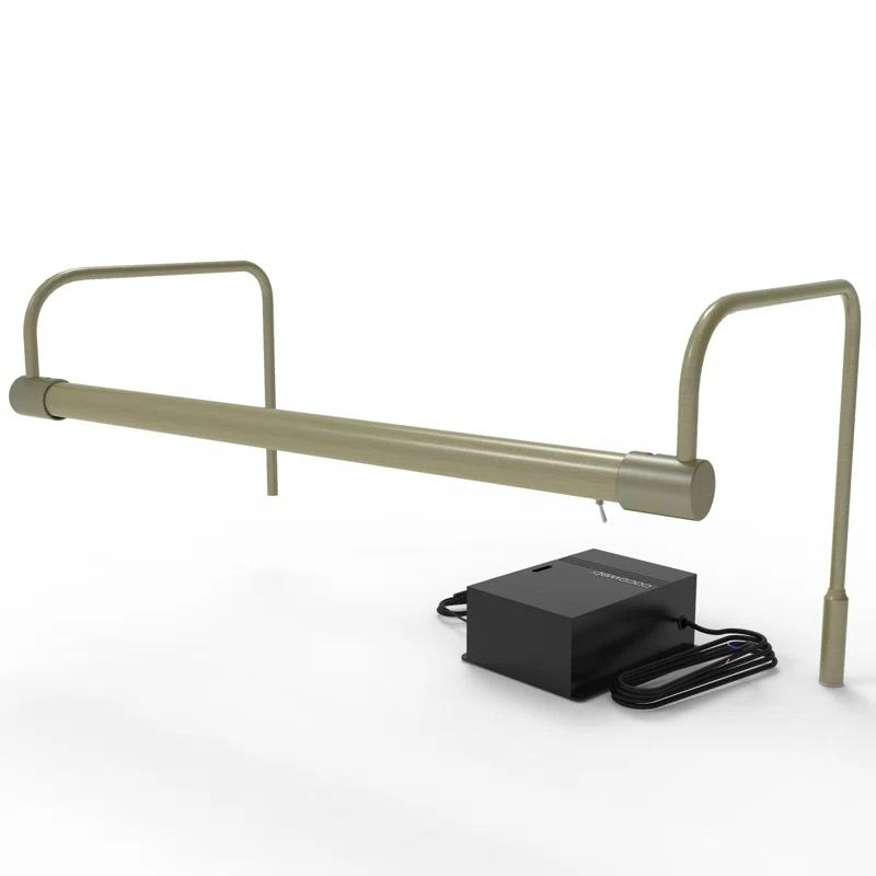 Cocoweb Tru-Slim Dimmable LED Frame Mount Picture Light