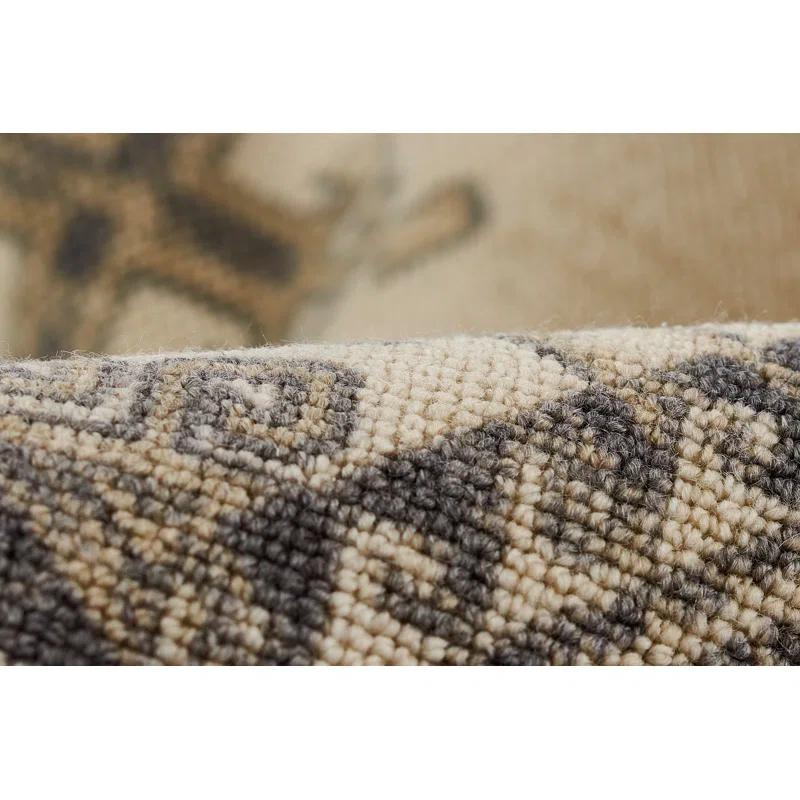 Loralei Rug - 6'6" x 9'