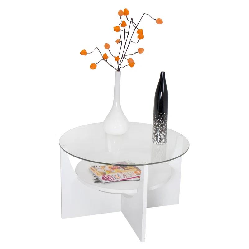 Orren Ellis Anmie Coffee Table