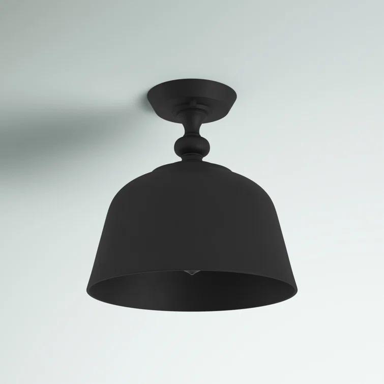 Greyleigh™ Salcombe Semi Flush Mount