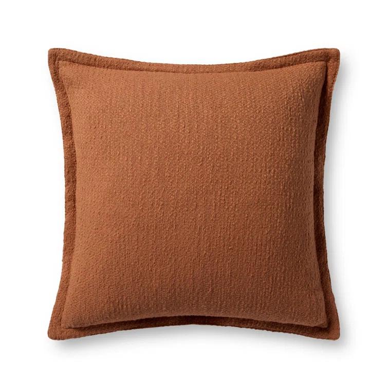 Chris Loves Julia x Loloi Chris Loves Julia Morris Throw Pillow