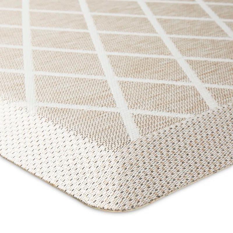 Martha Stewart Martha Stewart Miles Anti-Fatigue Air Mat Kitchen Mat