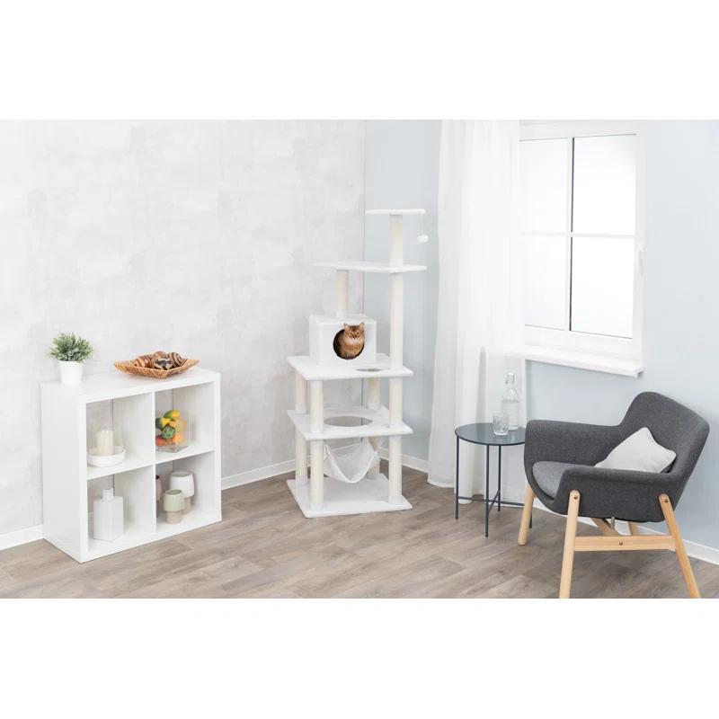 TRIXIE Abby 63.5'' H Cat Tree