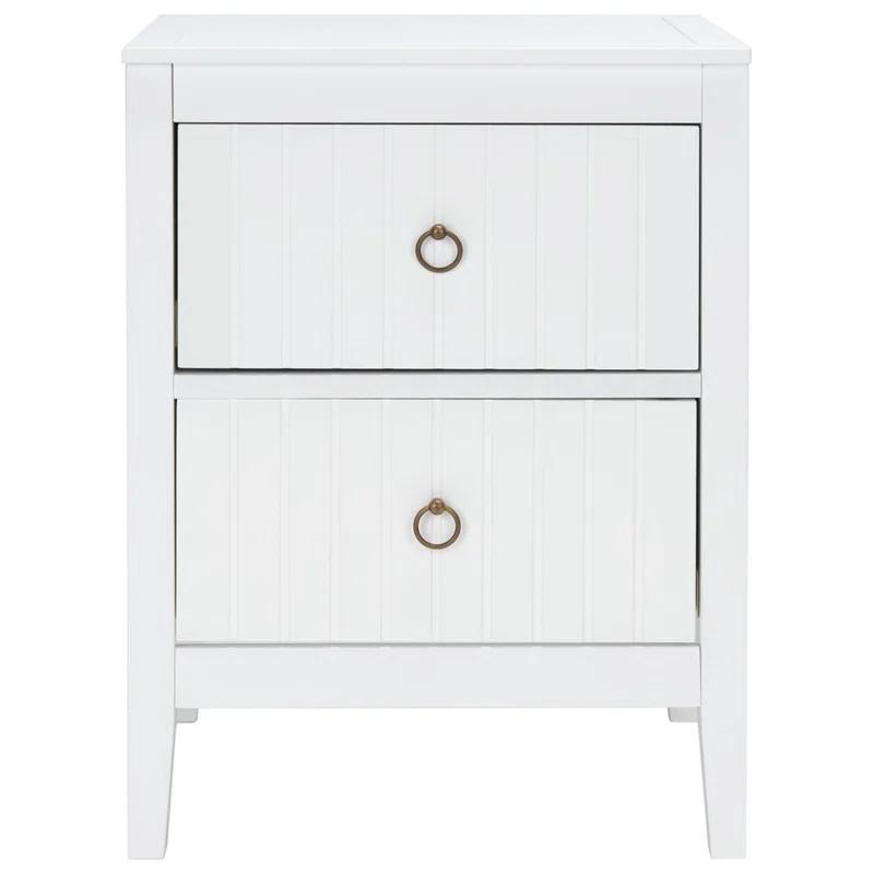 Breakwater Bay Gontarz 17.99'' W Nightstand