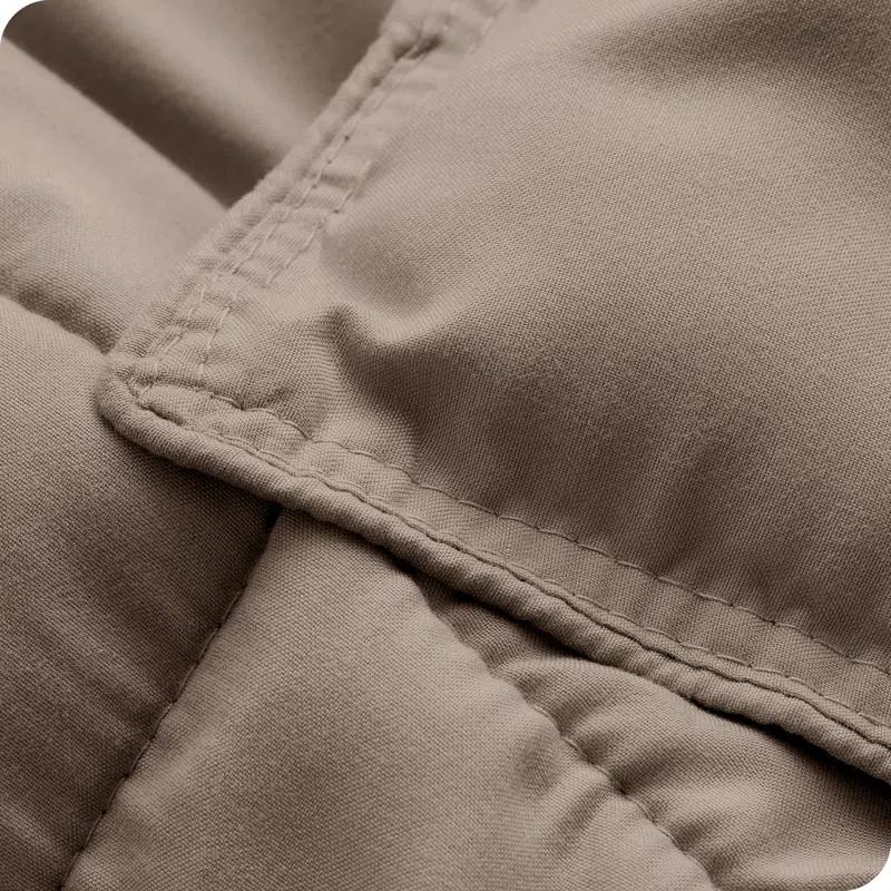 Bare Home Ultra-Soft All Season Comforter Set
