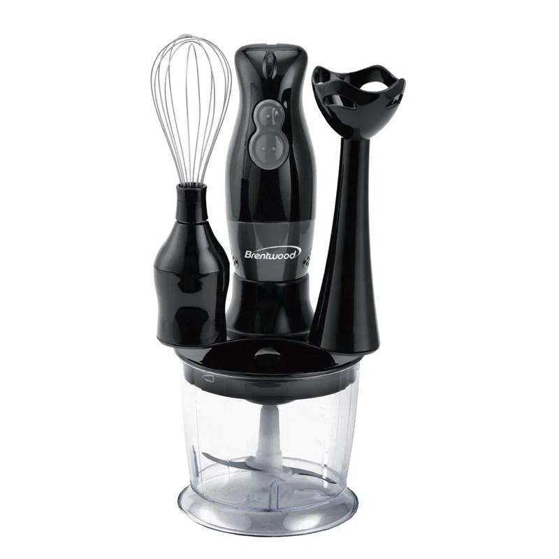 Brentwood Appliances 2 Speed 0.5 Quarts Hand Mixer