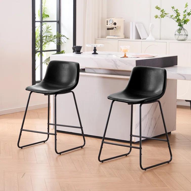 Nia Bar & Counter Stool