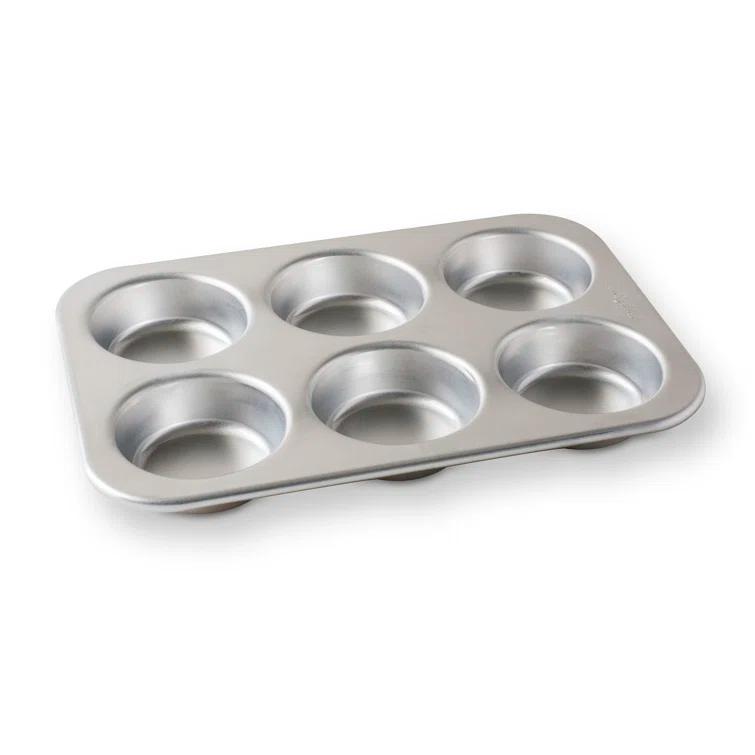 Nordic Ware Nordic Ware Jumbo Coffee Shop Muffin Pan