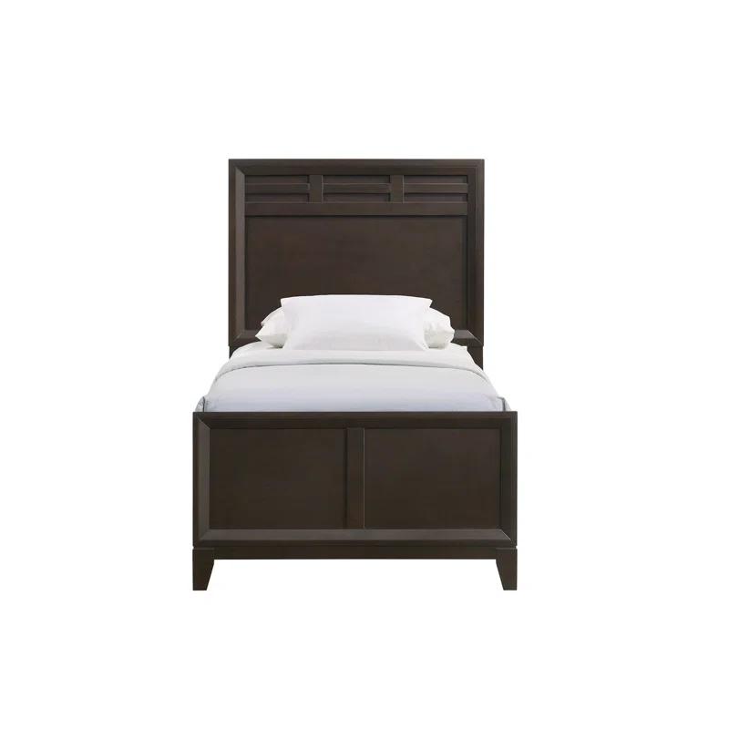 Standard Bed