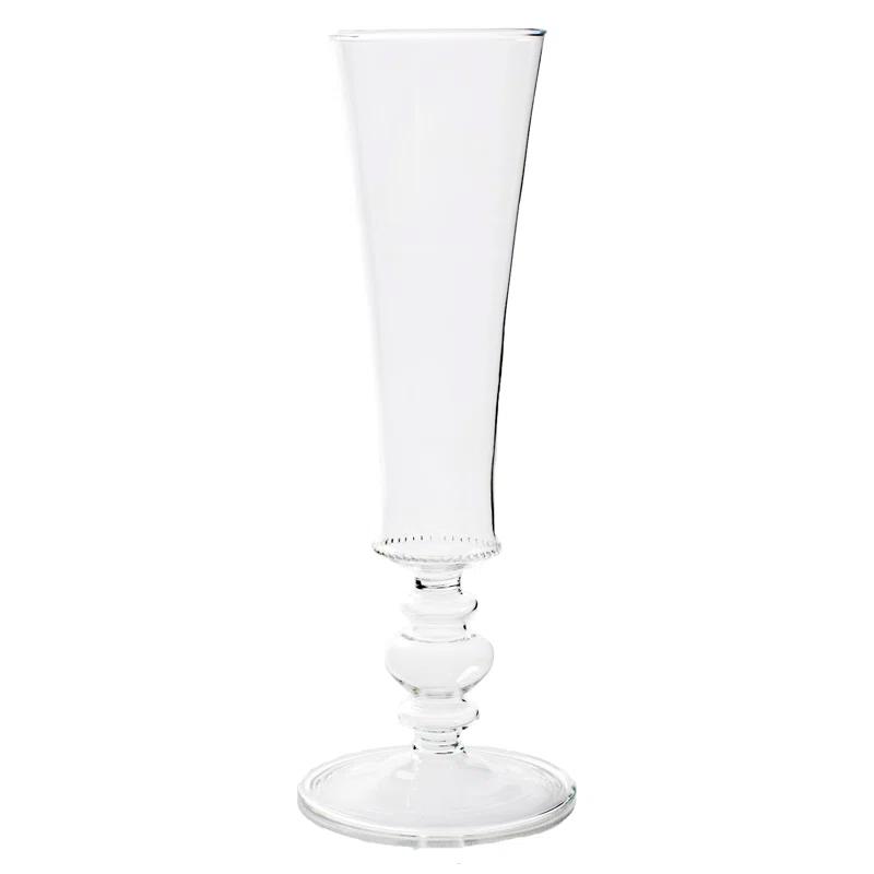 Abigails La Boheme 8oz. Flute Set (Set of 4)