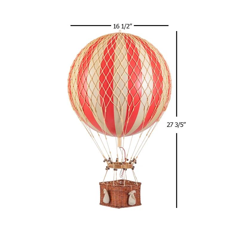 Zoomie Kids Garst Transportation Figurines & Sculptures