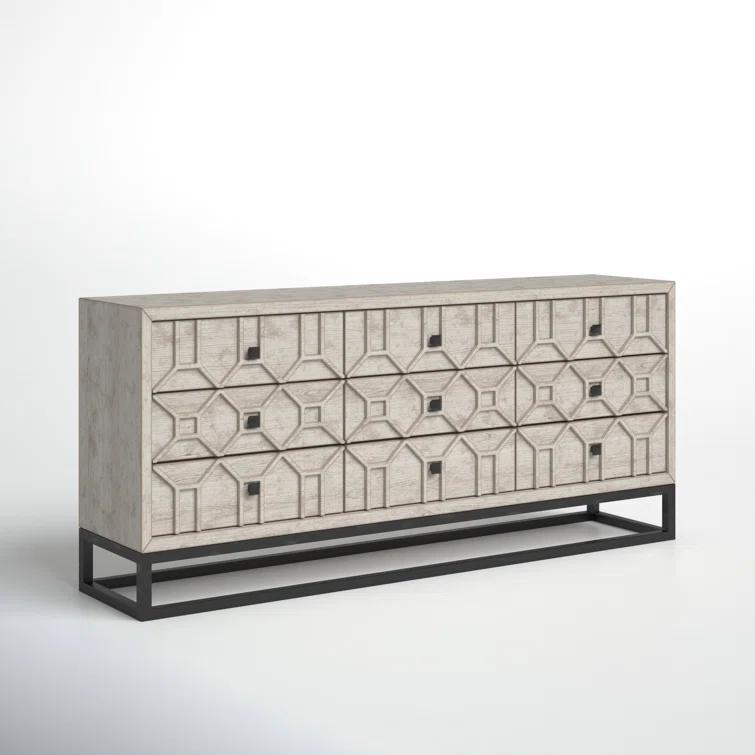 Dezi 70'' Sideboard