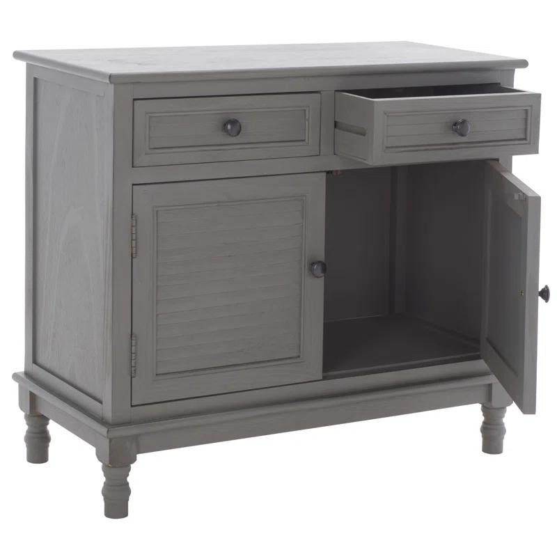 Nublin 29.5" Wide 2 Drawer Sideboard
