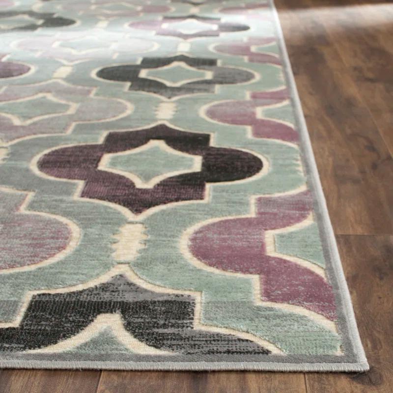 Safavieh Paradise Performance Geometric Rug