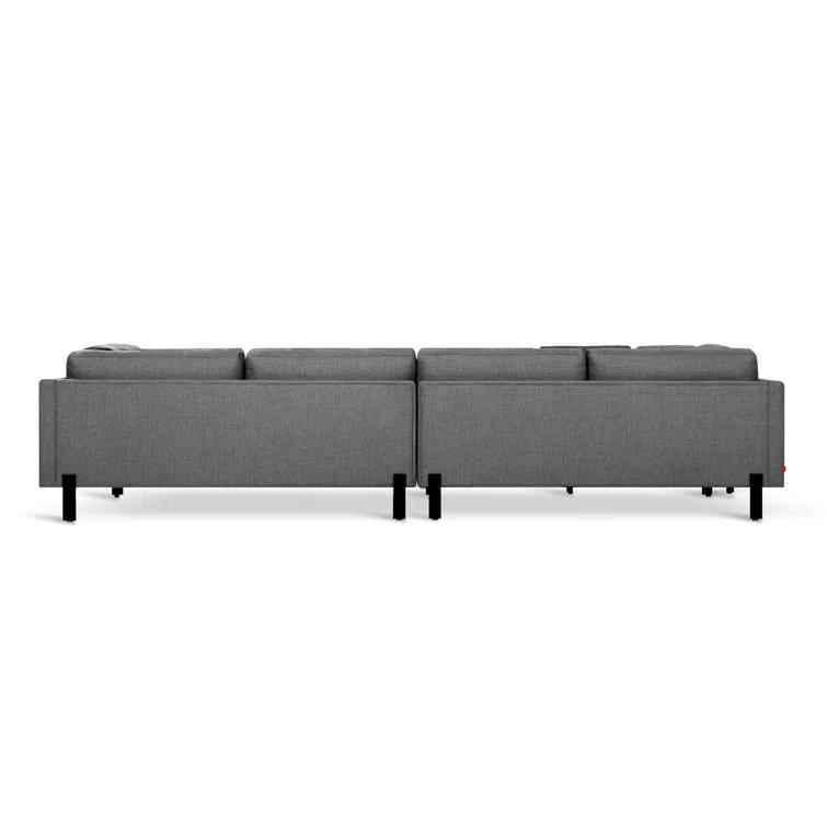 Gus* Modern Silverlake XL Sectional