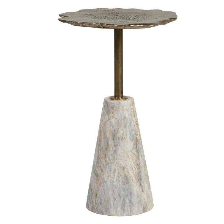 Artistica Home Signature Designs Moriarty Round Spot Table