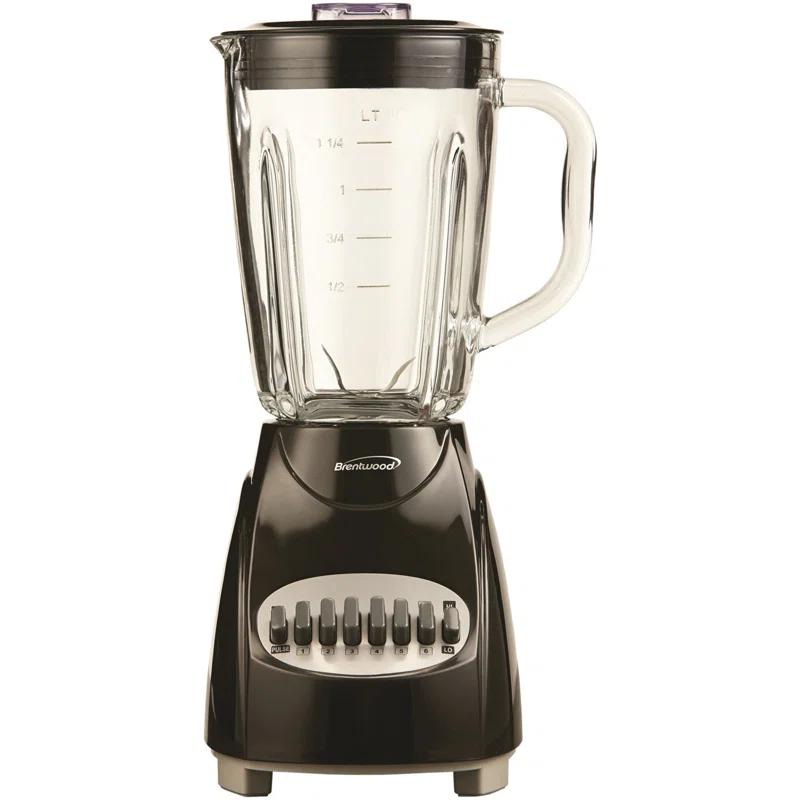 Brentwood Appliances Brentwood Appliances 12 Speed Countertop Blender
