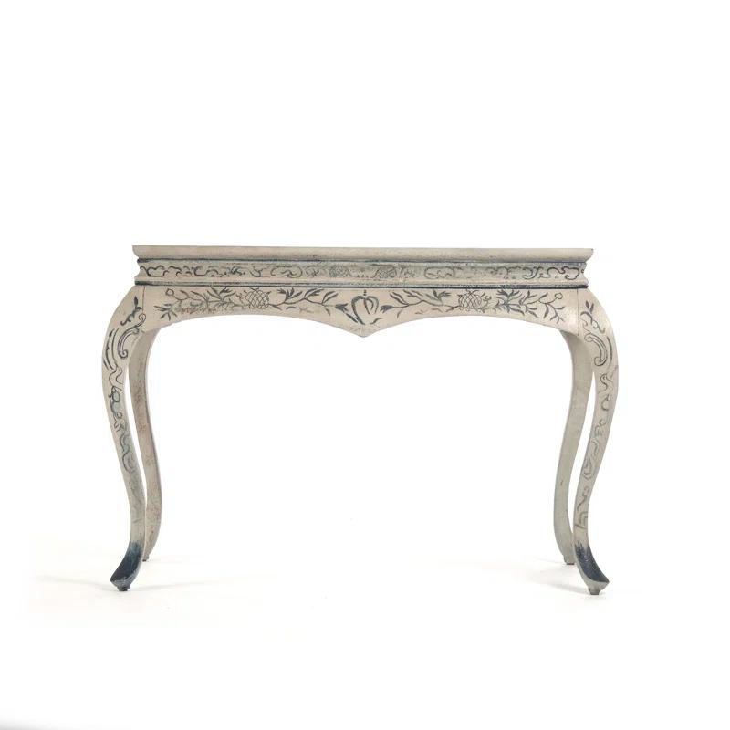 Zentique Hunter 45'' Console Table