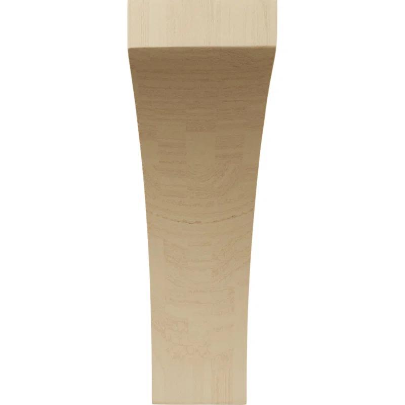 Lawson Wood Corbel