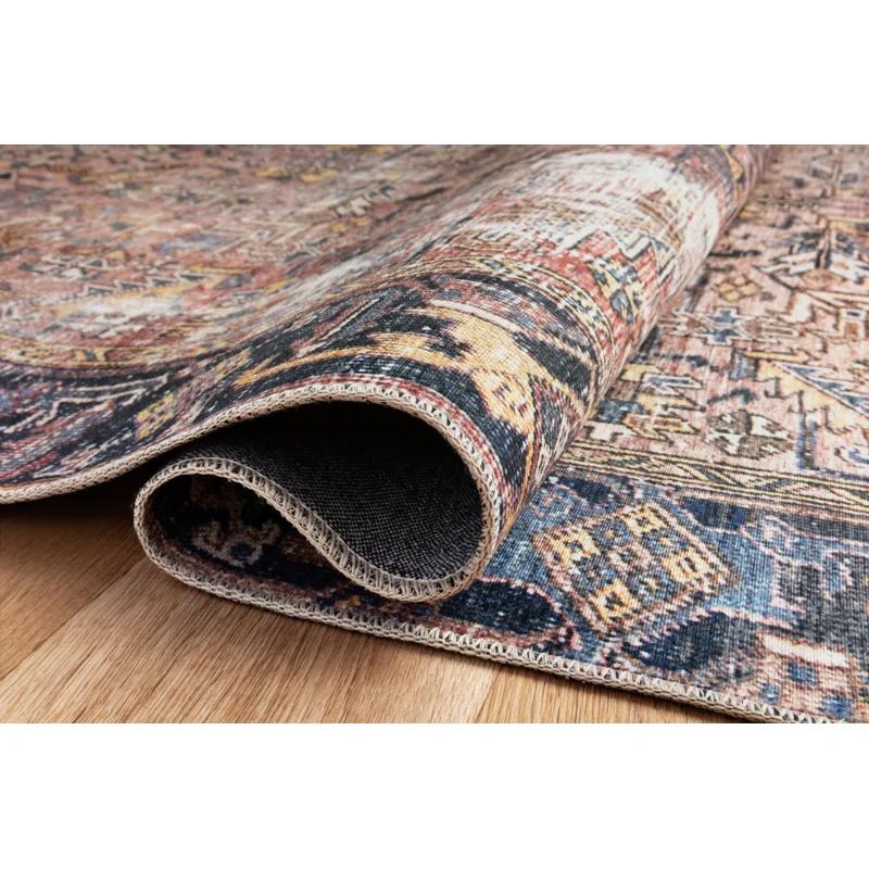 Chris Loves Julia x Loloi Jules Oriental Indoor Area Rug