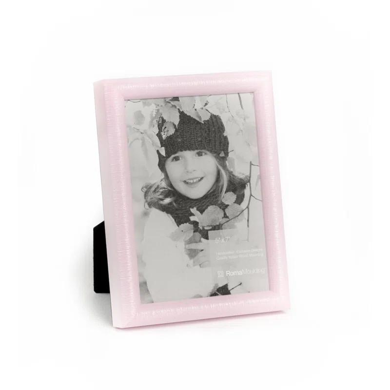Frametolia Wood Embossed Picture Frame