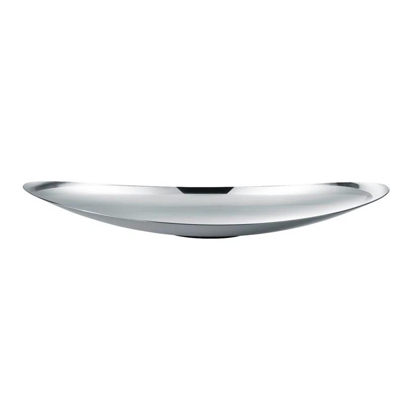 Blomus Ondea Stainless Steel Decorative Bowl