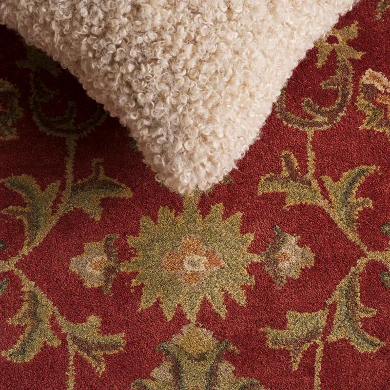 Safavieh Wool Rug