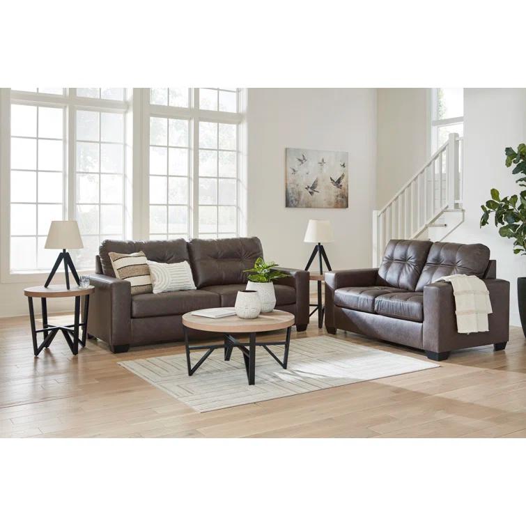 Ebern Designs Brakefield Queen Sofa Sleeper