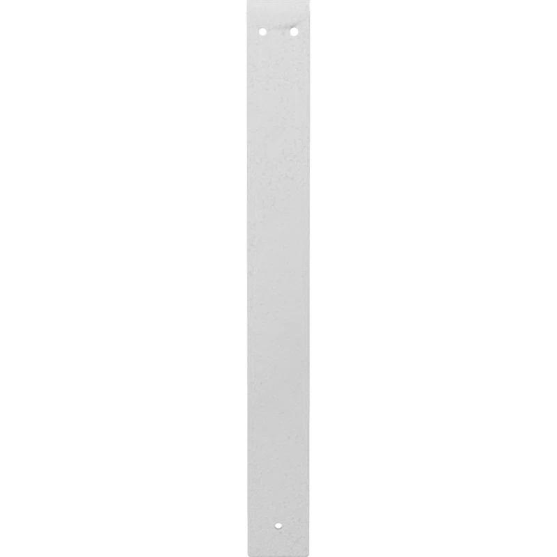 Ekena Millwork Traditional Steel Bracket