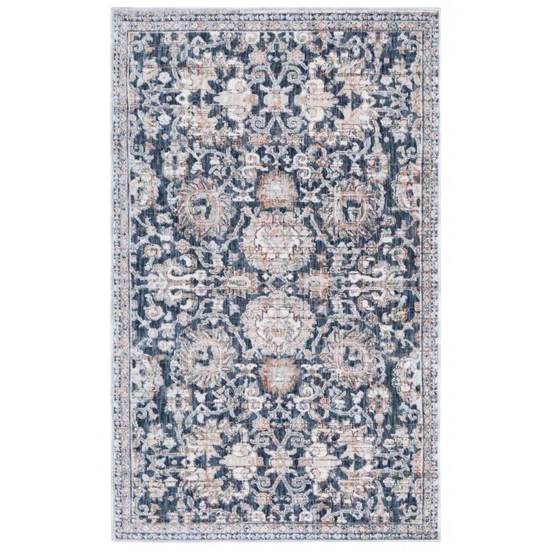 Safavieh Sutton Performance Oriental Rug